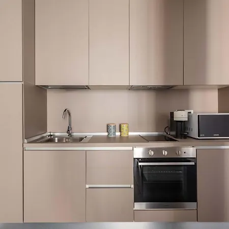 Apartment Suityrhome Campo De' Fiori Rome