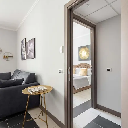 Suityrhome Campo De' Fiori Apartment *