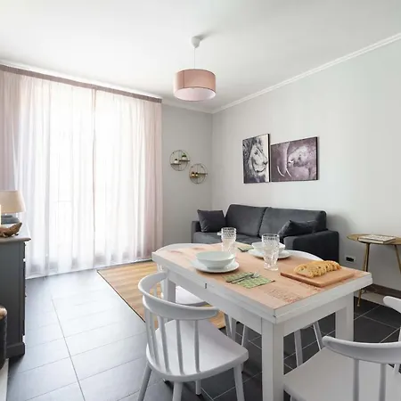 Apartment Suityrhome Campo De' Fiori Rome