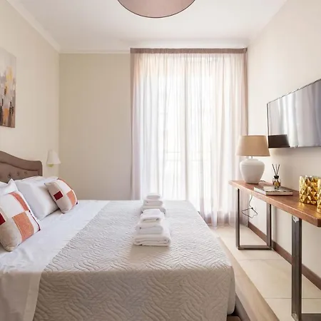 Suityrhome Campo De' Fiori 罗马