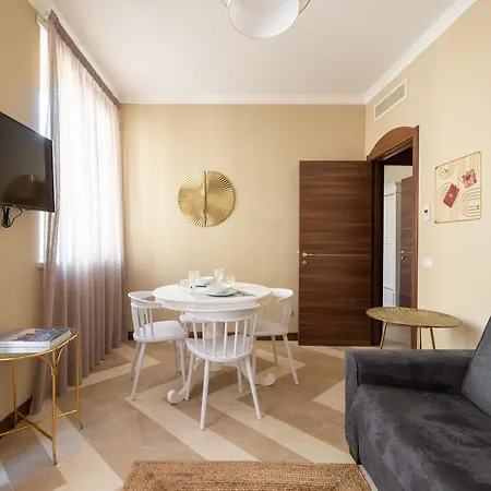 Suityrhome Campo De' Fiori Apartment *