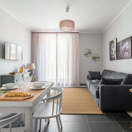 Suityrhome Campo De' Fiori 公寓