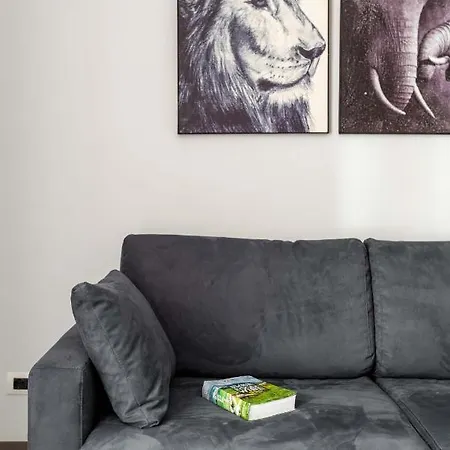 Suityrhome Campo De' Fiori Apartment