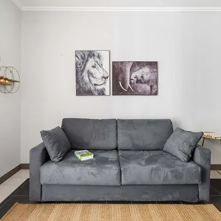 Apartment Suityrhome Campo De' Fiori Rome