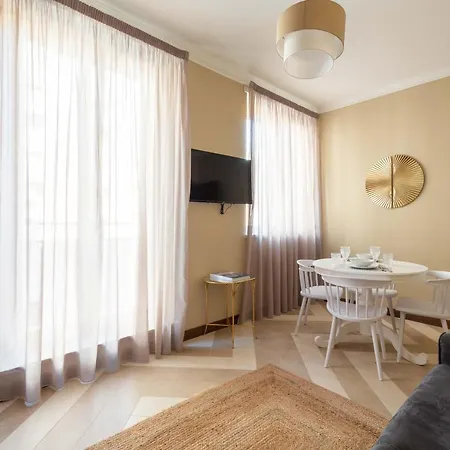 Suityrhome Campo De' Fiori Apartment