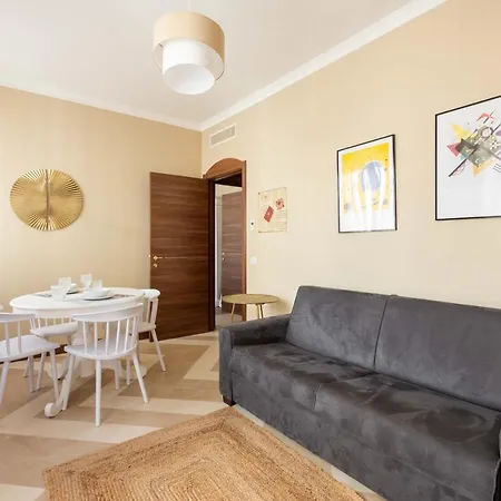 Suityrhome Campo De' Fiori Apartment
