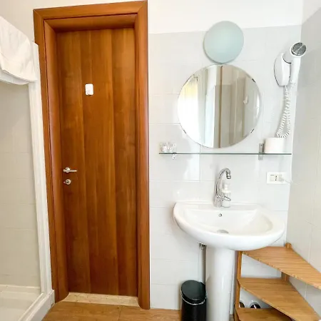 Bed & Breakfast Mazzini