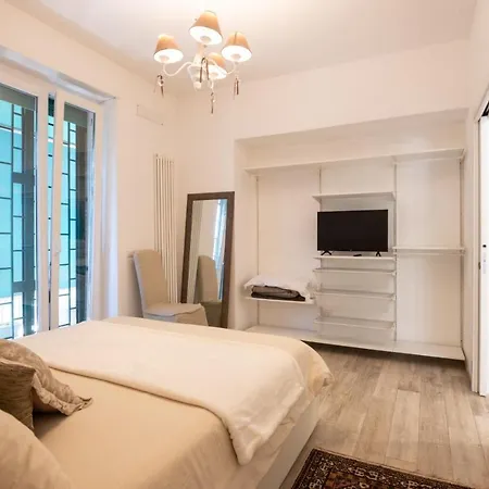 Garden House Vale Apartment Rome