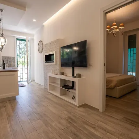 Garden House Vale