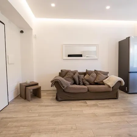Appartamento Garden House Vale *