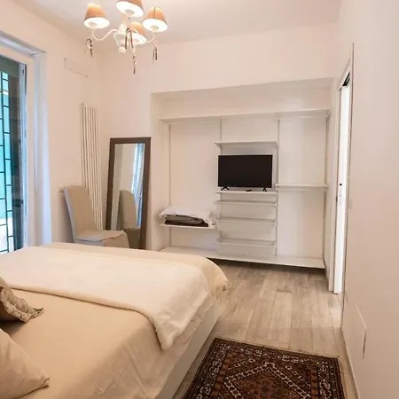 Apartment Garden House Vale