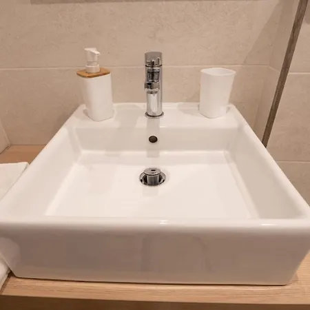 Garden House Vale Apartment Rome