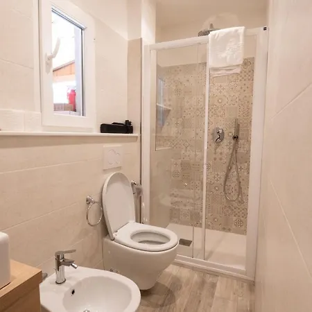 Garden House Vale Apartment Rome