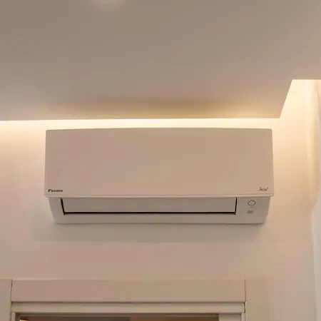 Garden House Vale Apartment Rome