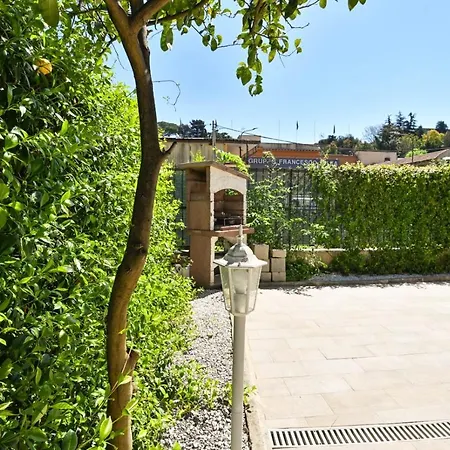 Appartamento Garden House Vale