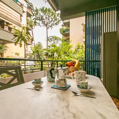 The Voice Of The Moon Apartment