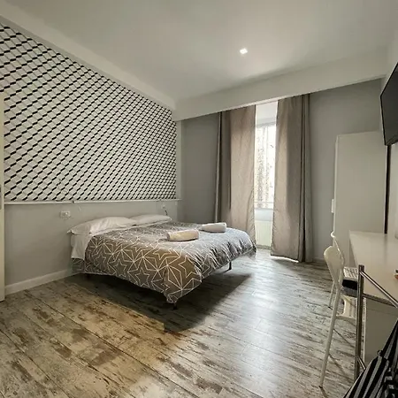 Moshi Moshi Bed & Breakfast Roma