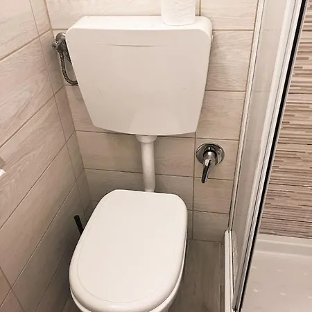 Nova Guest house *