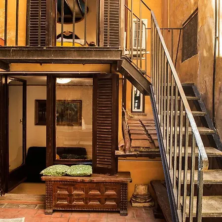 ωlimpiα Apartment