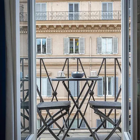 Della Pigna Roma