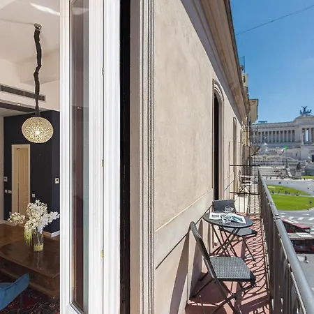 Della Pigna Gasthuis Rome