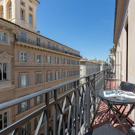 Della Pigna * Rome