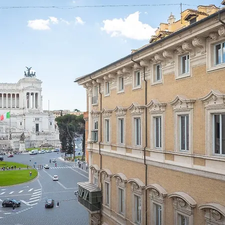 Della Pigna Rome