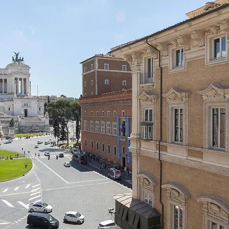Gasthuis Della Pigna Rome