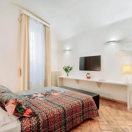 Alojamento de Acomodação e Pequeno-almoço Relais Giulia Roma