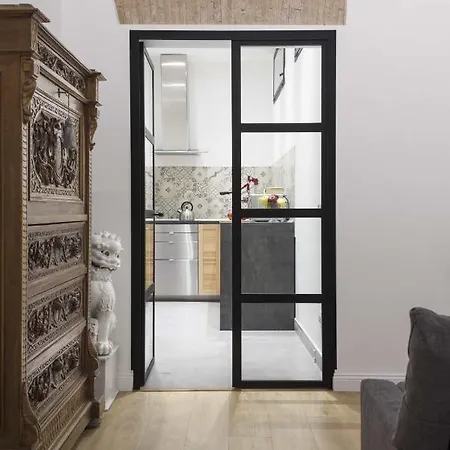Apartamento Corso 101 Roma