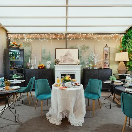 Relais Giulia 2*