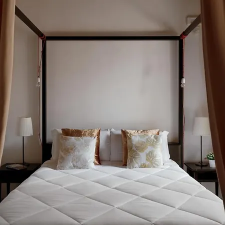 Relais Giulia 2* Roma