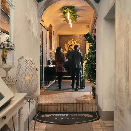 Relais Giulia