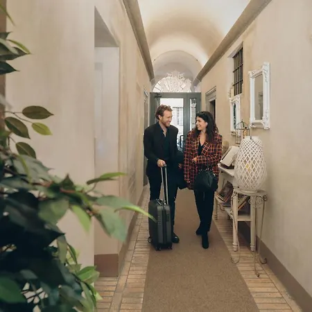 Relais Giulia Roma