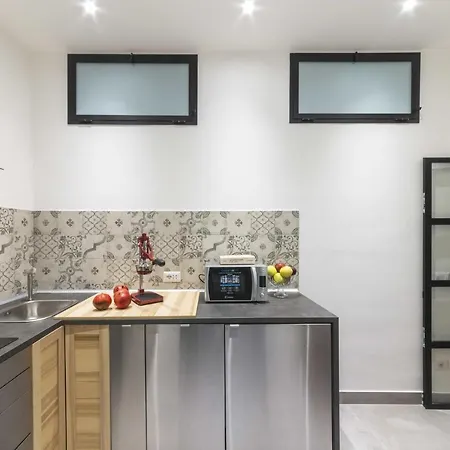 Apartamento Corso 101 *