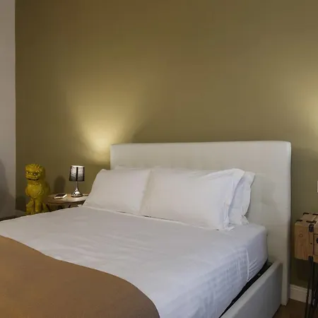 Apartamento Corso 101 Roma