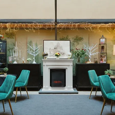 Relais Giulia Roma