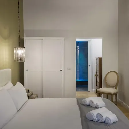 Corso 101 Apartamento *