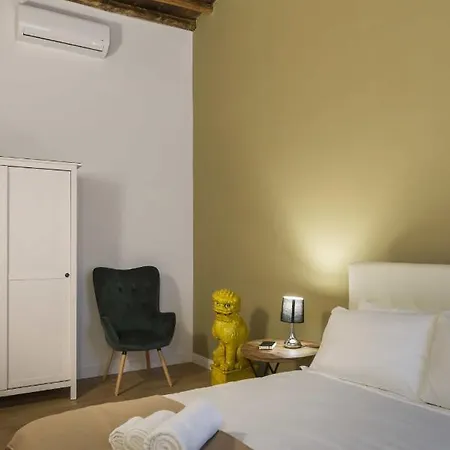 Corso 101 Appartement *
