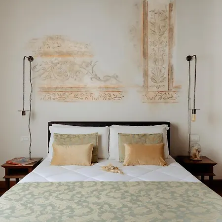 Relais Giulia 2* Roma