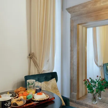 Relais Giulia