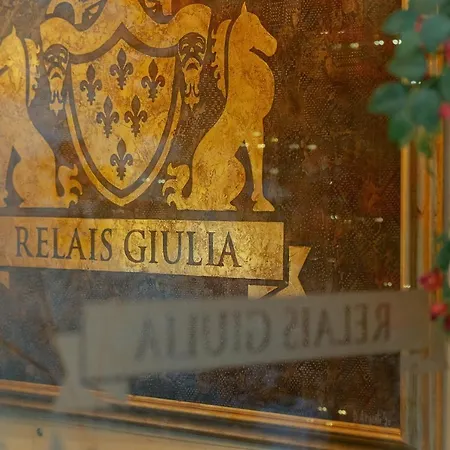 Alojamento de Acomodação e Pequeno-almoço Relais Giulia 2*