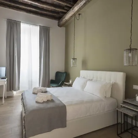 Apartamento Corso 101