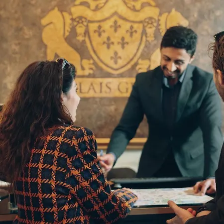 Relais Giulia Alojamento de Acomodação e Pequeno-almoço
