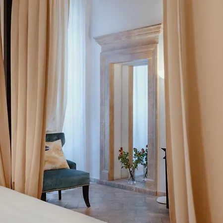 Alojamento de Acomodação e Pequeno-almoço Relais Giulia