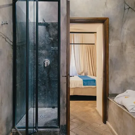 Alojamento de Acomodação e Pequeno-almoço Relais Giulia Roma