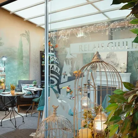 Relais Giulia 2* Roma