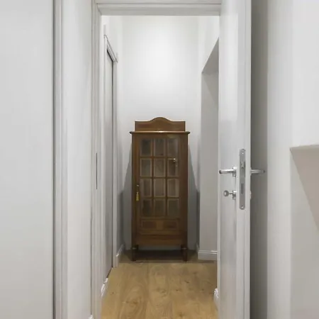 Corso 101 Apartamento *