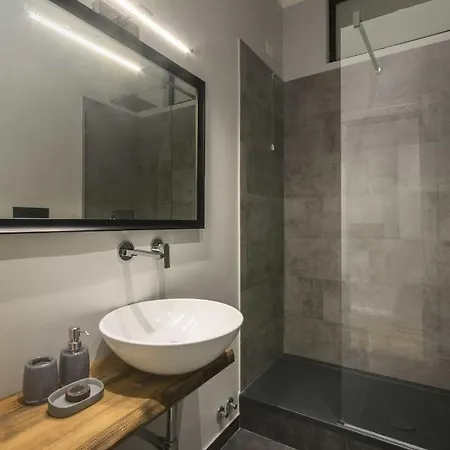 Corso 101 Appartement *