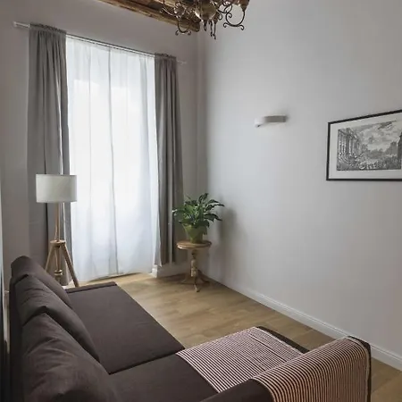 Corso 101 Roma